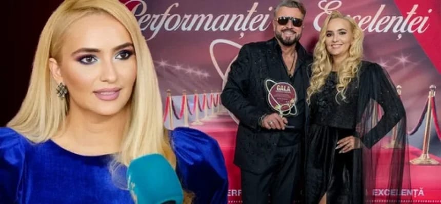Gala Performanței & Excelenței împlinește mâine 15 ani. Designerul Cătălin Botezatu, o prezență constantă! Cu cine se va afișa vedeta la cunoscutul eveniment!