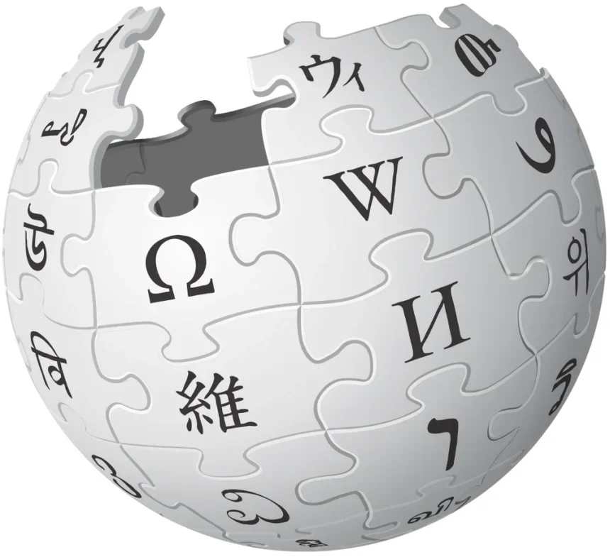 Wikipedia înregistrează o scădere a traficului, pe fondul ascensiunii inteligenței artificiale și al schimbării modului de căutare a informațiilor
