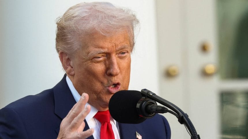 Donald Trump nu crede că Ucraina poate câștiga războiul cu Rusia, dar susține că „orice se poate întâmpla”