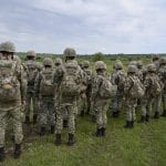 Comisiile din Parlament aprobă achiziția de tancuri și introducerea serviciul militar voluntar de 4 luni, cerute de MApN