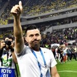 „Au fost oferte din România?”. Cosmin Contra nu s-a ferit după ce a semnat în Qatar