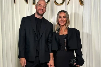 Ce diferenţă de vârstă este între Flavia Mihăşan şi Andrei Ciobanu. Formează cel mai nou cuplu din showbiz