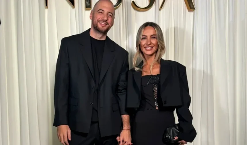 Flavia Mihăşan și Andrei Ciobanu: Câți ani îi despart pe noul cuplu din showbiz? Ce diferenţă de vârstă este între Flavia Mihăşan şi Andrei Ciobanu. Formează cel mai nou cuplu din showbiz