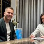 Cine este tinerelul alături de care Simona Halep se afișează în Cluj. Are un tată bogat și visa s-o cunoască pe Antonia