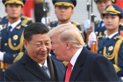 Trump pune sub semnul întrebării o întâlnire cu Xi Jinping: „Poate cineva va spune «Nu vreau să ne vedem, e prea agresiv»”