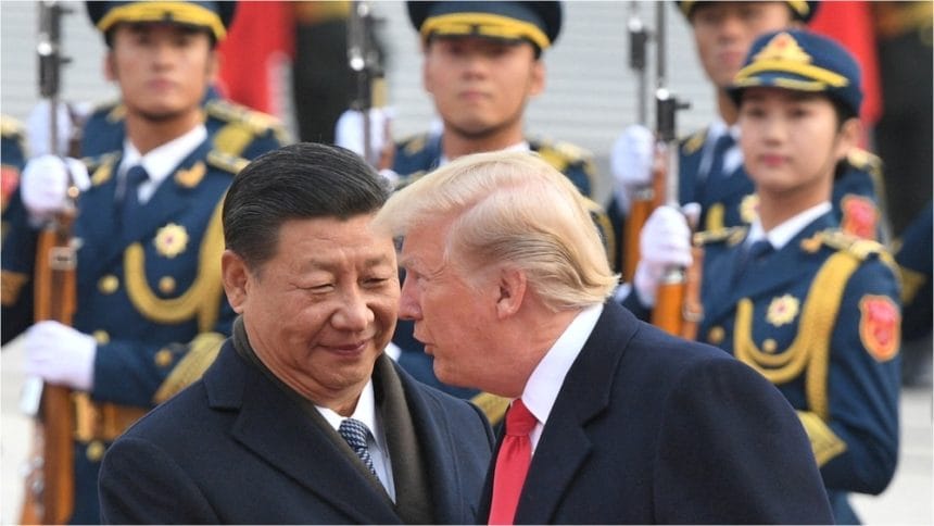 Trump pune sub semnul întrebării o întâlnire cu Xi Jinping: „Poate cineva va spune «Nu vreau să ne vedem, e prea agresiv»”