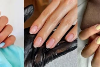 Ce manichiură să alegi pentru luna noiembrie. Tendințe, culori și sfaturi practice