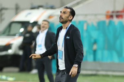 Elias Charalambous a descris-o pe Bologna în 5 cuvinte