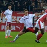 Vulturar a fost la Comisie după ce a luat roșu în derby-ul cu Dinamo! Ce meciuri ratează și ce soluții U21 are Gâlcă