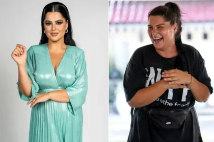 Cum a slăbit Ioana State 17 kilograme în cinci luni: „Nu m-am înfometat”. Revenirea din „Asia Express” a fost momentul decisiv
