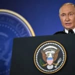 Putin avertizează SUA după noile sancțiuni impuse Moscovei: „Răspunsul nostru va fi foarte serios, dacă nu chiar copleșitor”