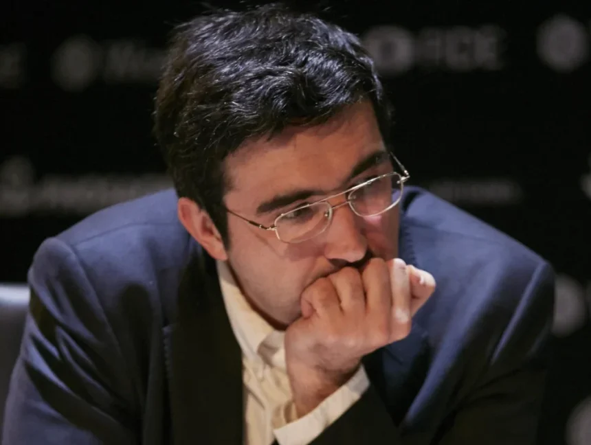 Federația Internațională de Șah deschide anchetă împotriva unui șahist rus, după acuzațiile de hărțuire în scandalul morții lui Daniel Naroditsky
