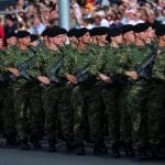 Croația reintroduce serviciul militar obligatoriu din 2026. Mii de tineri vor fi chemați anual la instrucție