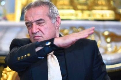 ”Mă, tu te dai vedetă la echipa asta?”. Gigi Becali a pus la zid jucătorul de la FCSB, după meciul cu Bologna