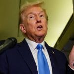 Donald Trump, avertisment pentru Hamas: „Celelalte țări implicate în acest mare proces de pace vor lua măsuri”
