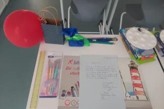 Profesori care inspiră: „Dacă ești autentic în sala de clasă și îți pasă în mod real de copii, ei simt”
