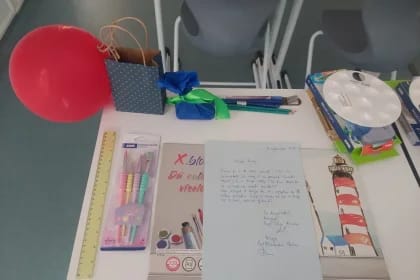 Profesori care inspiră: „Dacă ești autentic în sala de clasă și îți pasă în mod real de copii, ei simt”