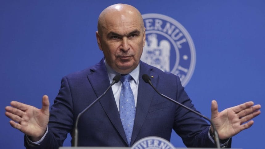 Bolojan: „Oricine vine la guvernare va fi cu spatele la zid dacă nu aplică măsurile mele Premierul Bolojan, la Digi24. „Oricine vine la guvernare va fi cu spatele la zid, dacă nu se vor lua măsurile propuse de mine”