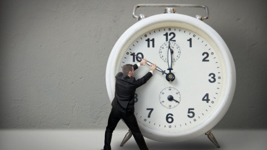 De ce timpul pare să treacă mai repede odată cu vârsta. Un nou studiu oferă o posibilă explicație