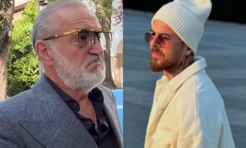 Gigi Becali a văzut gestul lui Denis Alibec și a luat decizia finală în privința lui: ”A primit deja 300.000 €”