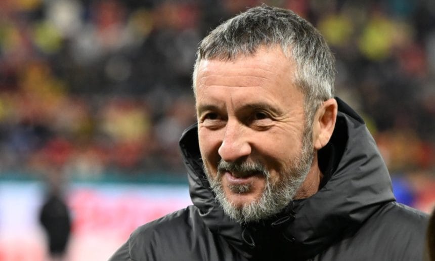 Transfer la FCSB! MM Stoica l-a găsit în Portugalia: ”Ceva extraordinar”
