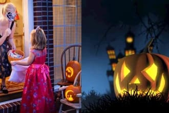 Halloween-ul, interzis într-un oraș european: „Alegem să sărbătorim lumina cunoașterii și a patriotismului, mai degrabă decât să adoptăm obiceiuri străine”