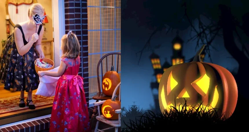 Un oraș european interzice Halloween-ul: „Alegem lumina cunoașterii și patriotismul, nu obiceiuri străine Halloween-ul, interzis într-un oraș european: „Alegem să sărbătorim lumina cunoașterii și a patriotismului, mai degrabă decât să adoptăm obiceiuri străine”