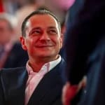 PSD oficializează candidatura lui Daniel Băluță pentru Primăria București