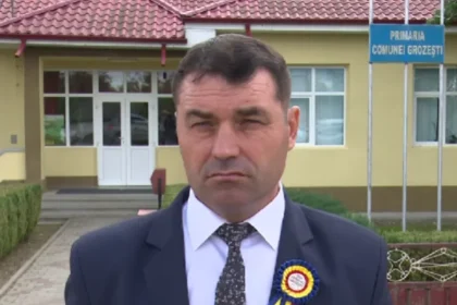 Un primar PSD, reținut după ce a bătut doi adolescenți. Edilul susține că situația a fost exagerată