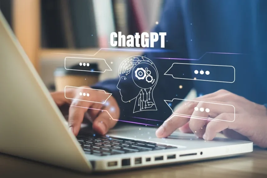 OpenAI: Peste un milion de persoane raportează săptămânal intenții suicidale în conversații cu ChatGPT Săptămânal, peste un milion de persoane manifestă intenții suicidale când conversează cu ChatGPT. Estimările OpenAI