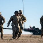 MApN: SUA au anunțat România că retrag soldați americani de la baza Mihail Kogălniceanu