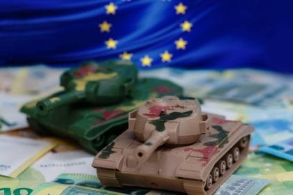 Cum s-ar putea apăra Europa fără Statele Unite: investiții de 250 de miliarde de euro pe an și 300.000 de soldați suplimentari