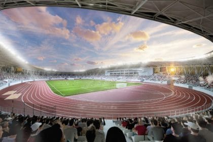 Sumă uriașă! Cât a ajuns să coste noul „OZN” din România, stadionul contestat de toată lumea