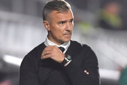 Daniel Pancu s-a convins de CFR Cluj: ”O singură problemă”