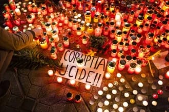 30 octombrie: zece ani de la Colectiv, tragedie care a marcat România