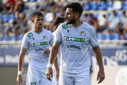 A fost ”măcel”: la pauză, era deja 6-0, dar nu s-au oprit și un român a închis ”balul”