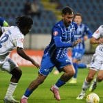 FC Botoșani -1. Remiză în Cupă. Moldovenii au avut un penalty anulat în prelungiri!