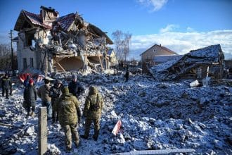 ONU: Anul acesta numărul victimelor civile din Ucraina a crescut cu 30%. Care este principala cauză a morții