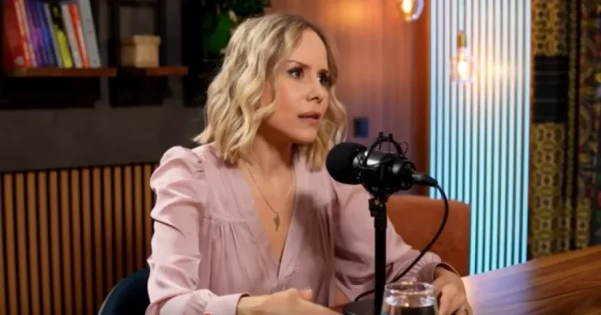 De unde ne luăm vitamina D? Sfatul Mihaelei Bilic: „Nu petrecem suficient timp în aer liber!”