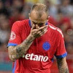 ”Când a venit la noi, era conștient că titular e Bîrligea”. Mihai Stoica a spus ce se întâmplă cu Denis Alibec