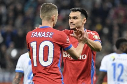”Revoluție”! Cinci transferuri la FCSB: ”MM i-a găsit”. Doi jucători sunt OUT