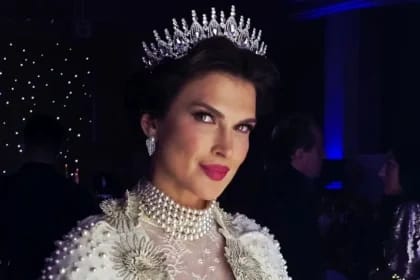 Calitatea care a împiedicat-o pe Monica Bîrlădeanu să obțină unele roluri pe care și le-a dorit: „Te ajută și nu te ajută”