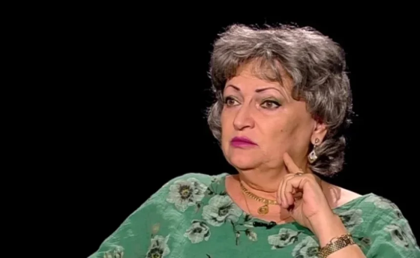 Monica Pop: Regula esențială care îi ajută pe pacienții cu cancer - „Nu vorbiți despre boală! Monica Pop, sfaturi vitale pentru cei care luptă cu cancerul. Medicul dezvăluie strategia de supraviețuire a pacienților: „Nu vorbiți despre boală!”