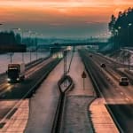 „Șoseaua lui Dorel”, construită din fonduri europene, a stârnit val de ironii pe internet. Cum arată lucrarea din Satu Mare