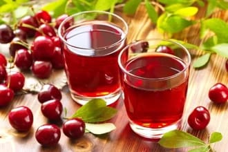 Sucul recomandat de nutriționiști pentru un somn odihnitor. Trebuie consumat înainte de culcare