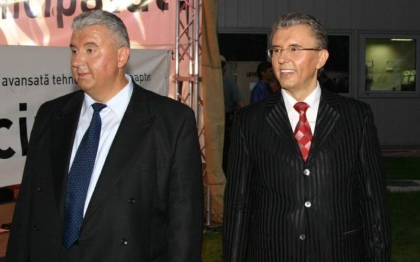 Anchetă majoră: Percheziții la firmele fraților Micula pentru presupus ajutor de stat ilegal Percheziții la firmele din grupul European Food and Drinks al fraților Micula, într-un dosar legat de ajutorul de stat acordat ilegal