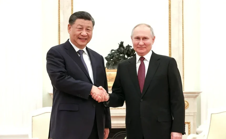 De ce China și Rusia nu se tem de Statele Unite. Greșelile lui Donald Trump