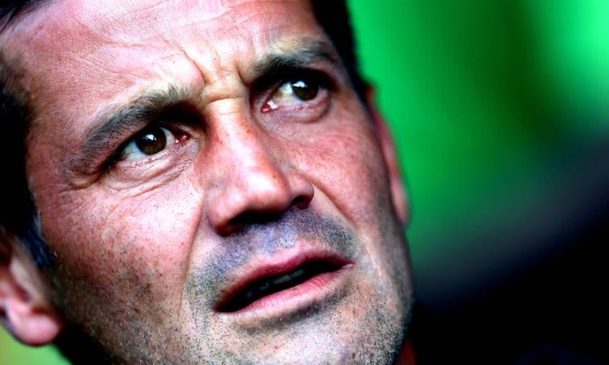 Nici n-a vrut să audă! Cristi Chivu și-a anunțat decizia: ”Niciodată! Nici dacă ar fi căzut cerul”