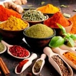 Condimentele ce pot reduce inflamația din corp. Sunt recomandate de către experți în sănătate