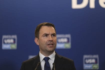 Cătălin Drulă îi răspunde Ancăi Alexandrescu: Are un discurs comun cu Grindeanu. Asta spune multe